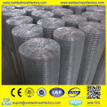 Welded Wire Mesh D8 A200, plain wire, deformed wire